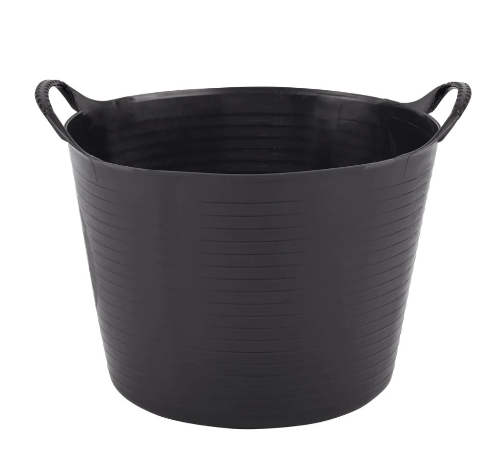 14L  Red Gorilla Tub