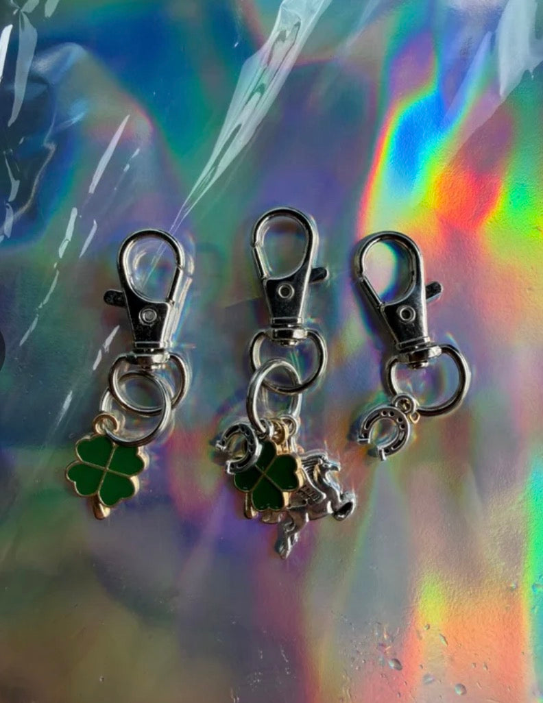 Lucky Charms