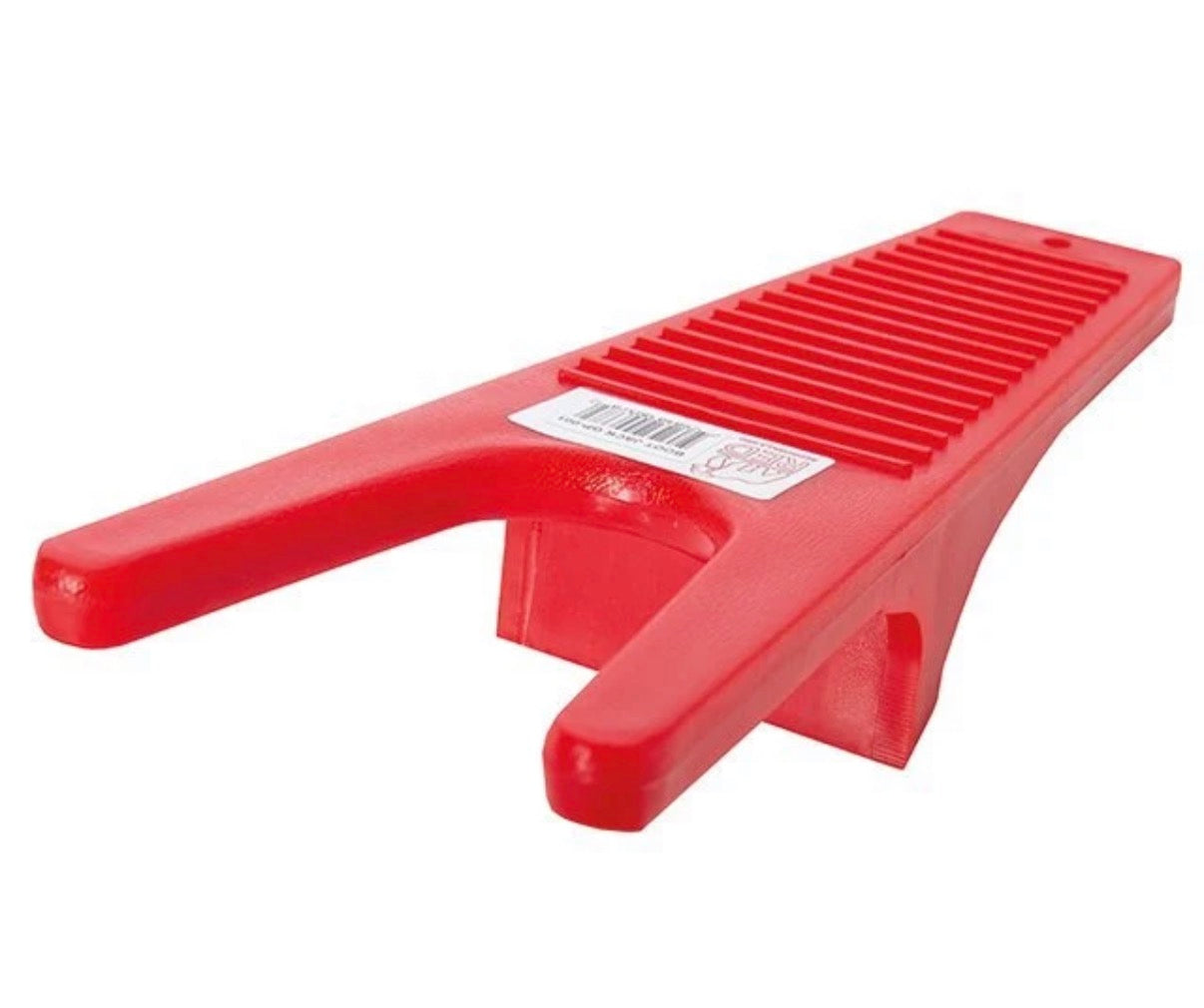 Red Gorilla Boot Jack