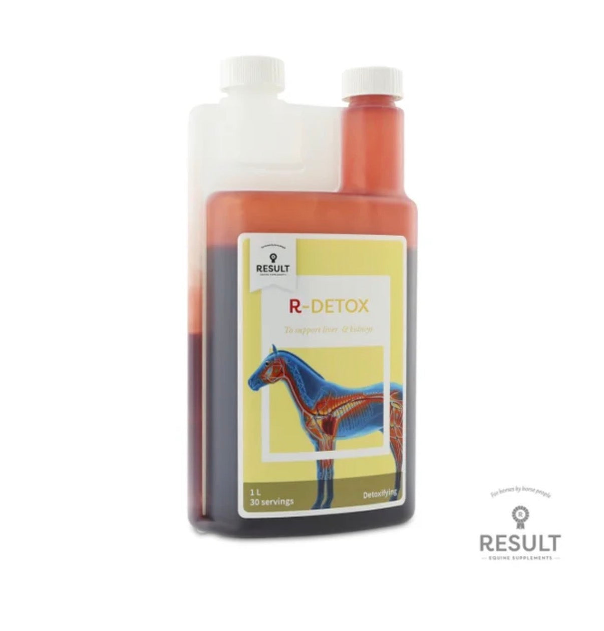 R-Detox