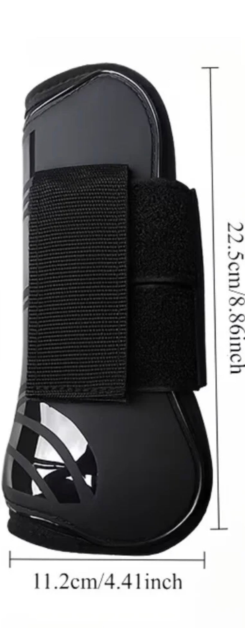 Horse Tendon Boots