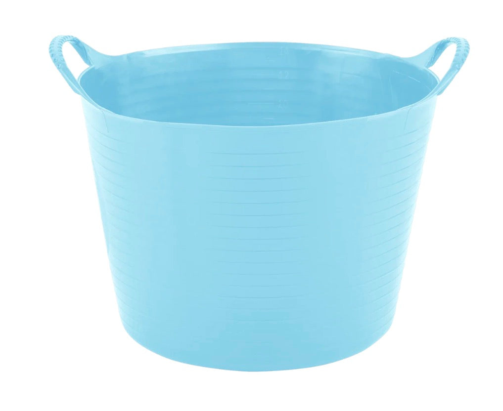 14L  Red Gorilla Tub