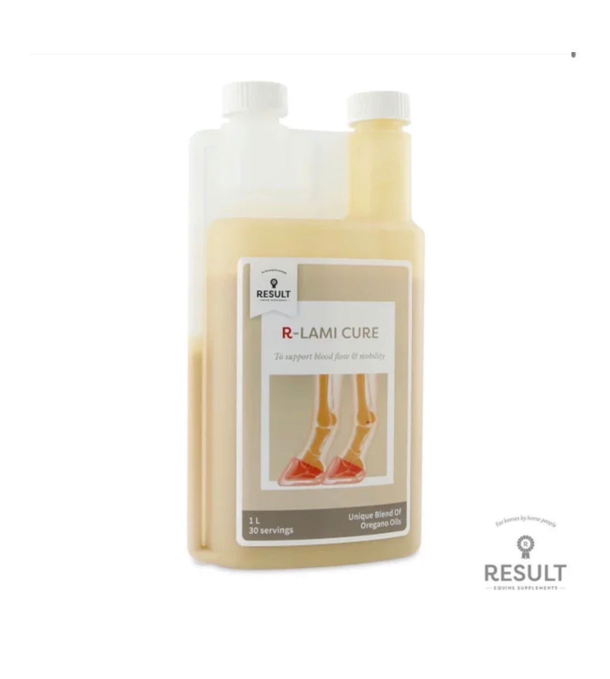 R-Lami Cure