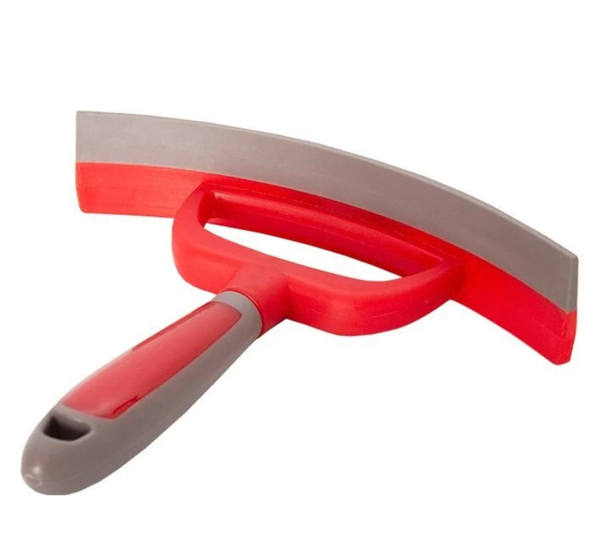 Red Gorilla Sweat Scraper
