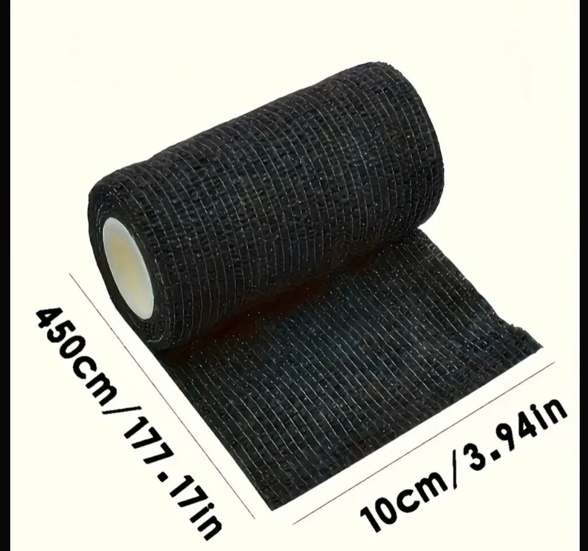 Vet Wrap