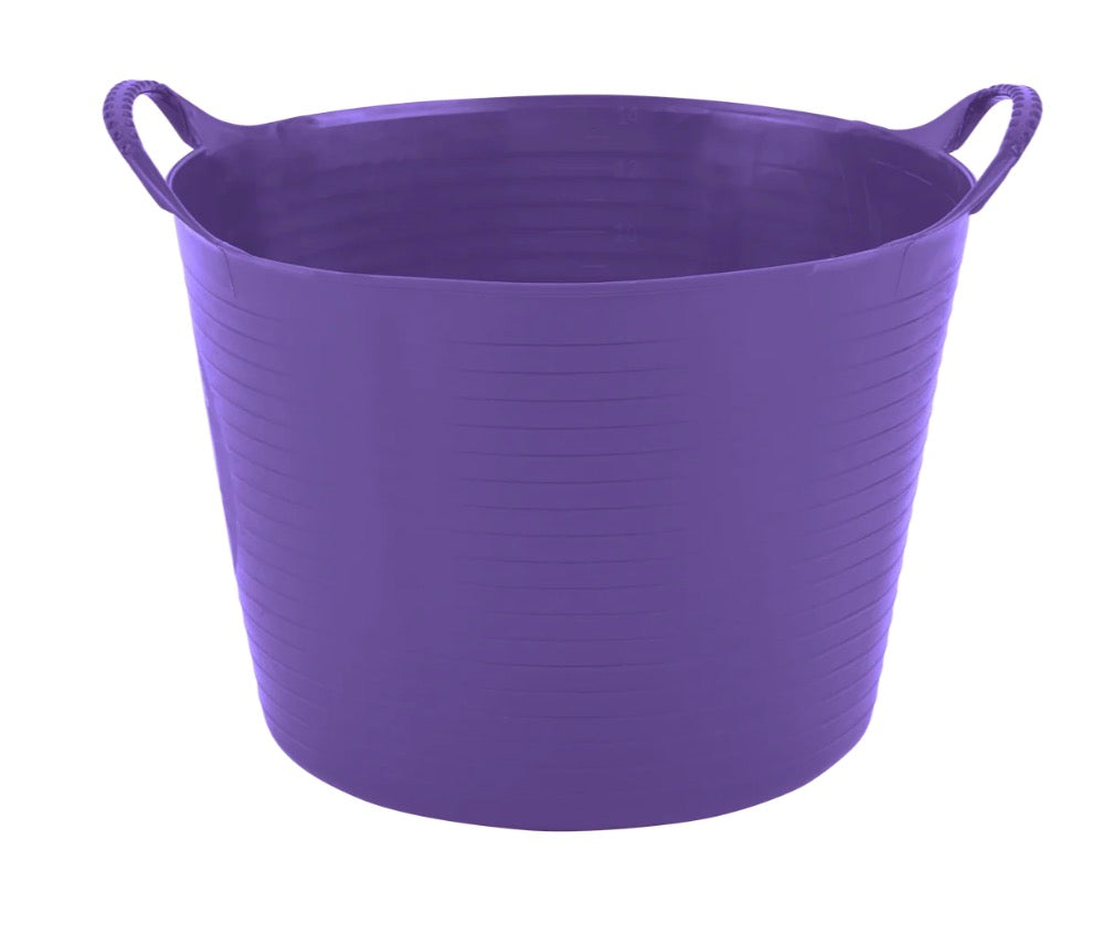 14L  Red Gorilla Tub