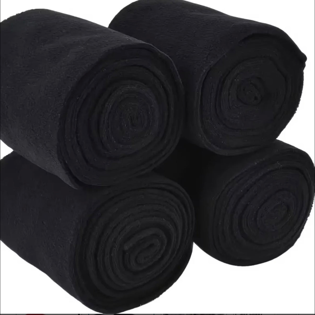 Exercise Bandages