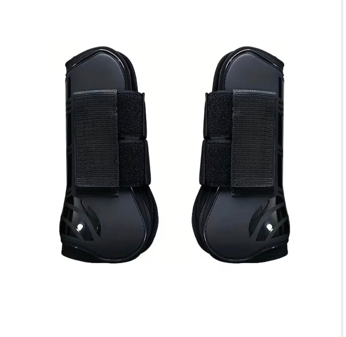 Horse Tendon Boots