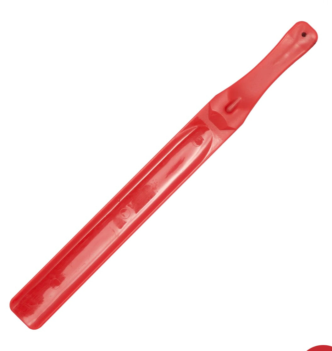 Red Gorilla Stirup