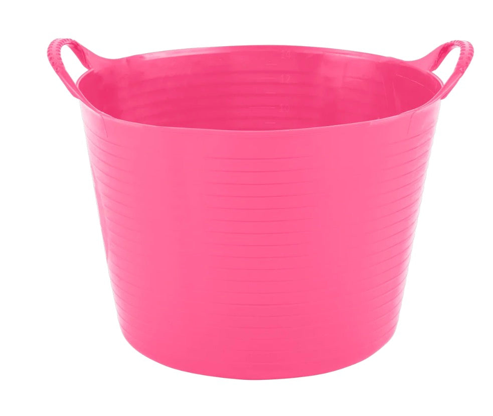 14L  Red Gorilla Tub